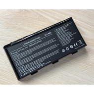 New BTY-M6D Laptop Battery for MSI GT60 GT70 GX780R GX680 GX780 GT780R GT660R GT663R GX660 GT680R