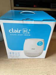 Clair 等離子空氣清新機