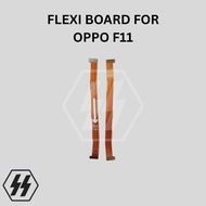 Flexible Board Oppo F11 Lower Mainboard/ Oppo F11
