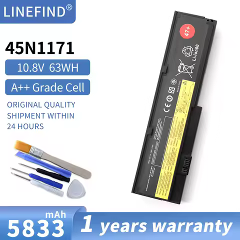 Laptop Battery For Lenovo ThinkPad X200 X200S X201 X201S X201I Series 42T4834 45N1171 42T4535 42T454
