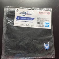BANDAI - 一番賞機動戰士高達 鋼彈 GUNDAM SEED Freedom E賞 毛巾 週邊配飾 NO.5 [平行進口]
