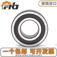 Double Row Angular Contact Ball Bearing