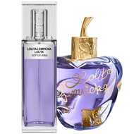 Perfume Poppy @ Lolita Lempicka