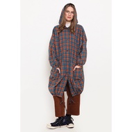 Eugeneffectes Grunge Series Women Grunge Voles Mix