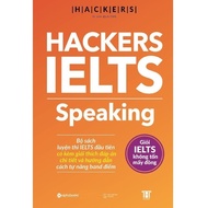 Book - Hackers Ielts: Speaking
