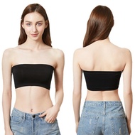 Seamless Bra Comfortable To Wear (AA01 AA02)