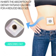 Belly Fat Burning Patch Chinese Slimming Patch Fast Burning Fat Lose