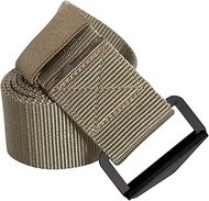 Adjustable BDU Belt, AR 670-1 Coyote Brown, 64 Inches
