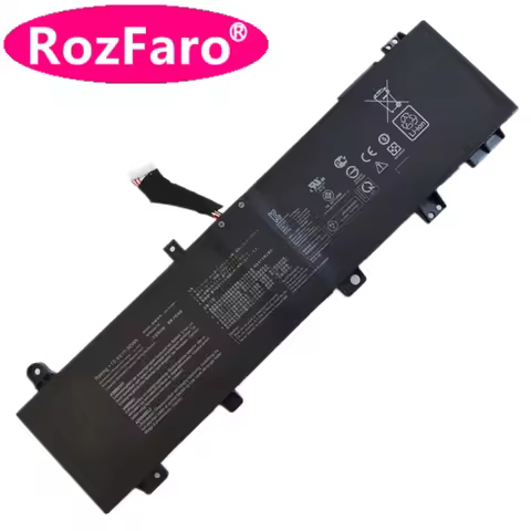 New C41N1906 Battery For Asus Gaming TUF F15 FX506LI FX506HM FX506LU FX506HCB FX506HEB FA566IV FX706