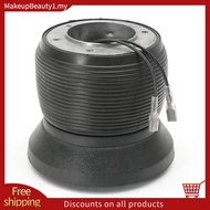 [In Stock]Car Vehicle Steering Wheel Hub Adapter Boss Kit for Mercedes Benz W123 W124 W126 190E Repl