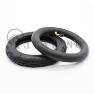 8 Inch Wheel Tyre 8X1 1/4 Pneumatic Wheel with Alloy Hub for Kickscooter Scooter A-bike Folding Elec