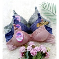 Women's BRA WITHOUT WIRE SMALL CUP A SIZE 34-40