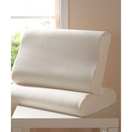 Memory Foam Pillow / Natural Latex Pillow For Neck Care