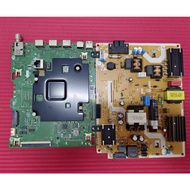 UA55AU7000K Samsung 55" Mainboard/ Powerboard
