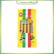 [HANJIN] World Cup Matgicha Corn Snack 84g | Korean Retro Cocoa Corn Cone Puffs