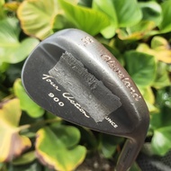 WEDGE CLEVELAND TOUR ACTION 900 Loft 56 FROM FORGED ให้ฟีลลิ่งนุ่ม แน่นทุกช็อต