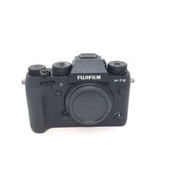 Fujifilm X-T2