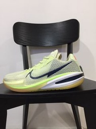 Nike GT Cut 1.0 青蘋果