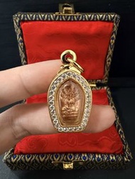 🇹🇭龍婆遮2551七龍佛