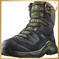 SALOMON Men's QUEST ELEMENT GORE-TEX Hiking Shoes