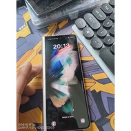 lcd samsung fold 3 (front)