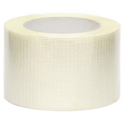 Adhesive Repair Tape Fiberglass RV Awning Repair Tape Waterproof Canvas Repair Tape for RV Awning Te
