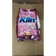 Soklin Softergent 720g 720gr 720 g gr gram So Klin Pink Cotton Fresh