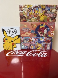 寶可夢中心 Pokemon 東北 福岡 廣島禮盒