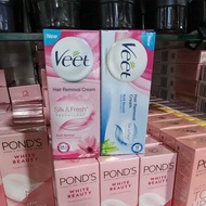Veet hair removal cream/ veet hair removal 25 gr