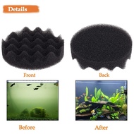 8Pack Foam Filter Pads for  FX4/FX5/FX6 Aquarium Filter Acc