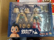Medicom Toy MAFEX No.065 鐵臂阿童木 小飛俠阿童木 原子小金剛 可動模型 Astro Boy