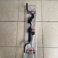 Iron Footstep Barstep Front Footrest Force 1 F1Z FIZR F1ZR Original YGP NOS 3XA-F7411-00
