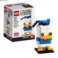 LEGO BRICKHEADZ 40367 Lady Liberty