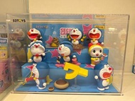 (少量現貨)最新多啦A夢 52toys 秘密道具系列 叮噹 Doraemon 擺設盲盒 figure