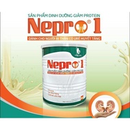 Nepro Powdered Milk 400G - Nutritional Products For People With Kidney Disease