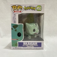 Funkopop FUNKO Popemon 453 BULBASAUR FUNKO