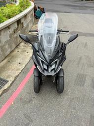 KYMCO CV3