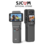 SJCAM C400 3 in 1 Action camera  4k/30FPS 2.29″ rotatable touch screen support  vlog/Cycling/Diving/
