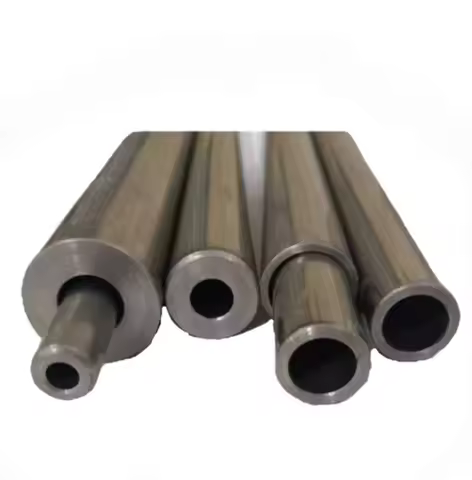 Industrial Grade 4140 Seamless Hydraulic Steel Pipe 14mm Outer Diameter High Pressure Hydraulic Oil 
