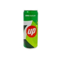 7 UP Zero Sugar