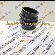 Upper and Lower Air Filter Hose Camry Harrier Alphard 1MZ 3.0 Car Air Filter