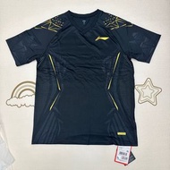 李寧 東南亞版羽毛球波衫