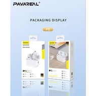 Pavareal HIFI Earbuds P5 V5.3