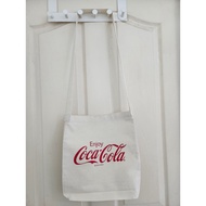 Coca-Cola Crossbody Bag