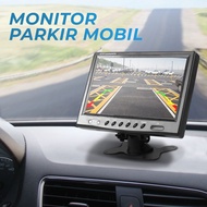 Rear View Car Parking Monitor 9 InchTFT