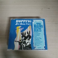 c91123(Japan Edition  )  Hopping Jive Bunny Projeet    huiyi1