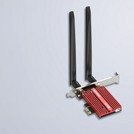 Comfast | การ์ด Wi-Fi 7 Gigabit สามย่าน PCIe สำหรับภายใน