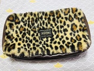 Porter豹紋收納包