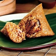 Bacang Bakcang Vegetarian