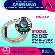(DN-S17) WA16GWW / WA17GWB / WA14N6780CV / WA16N6780CV Compatible With SAMSUNG Washing Machine Water